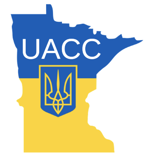 Ukrainian American Community Center