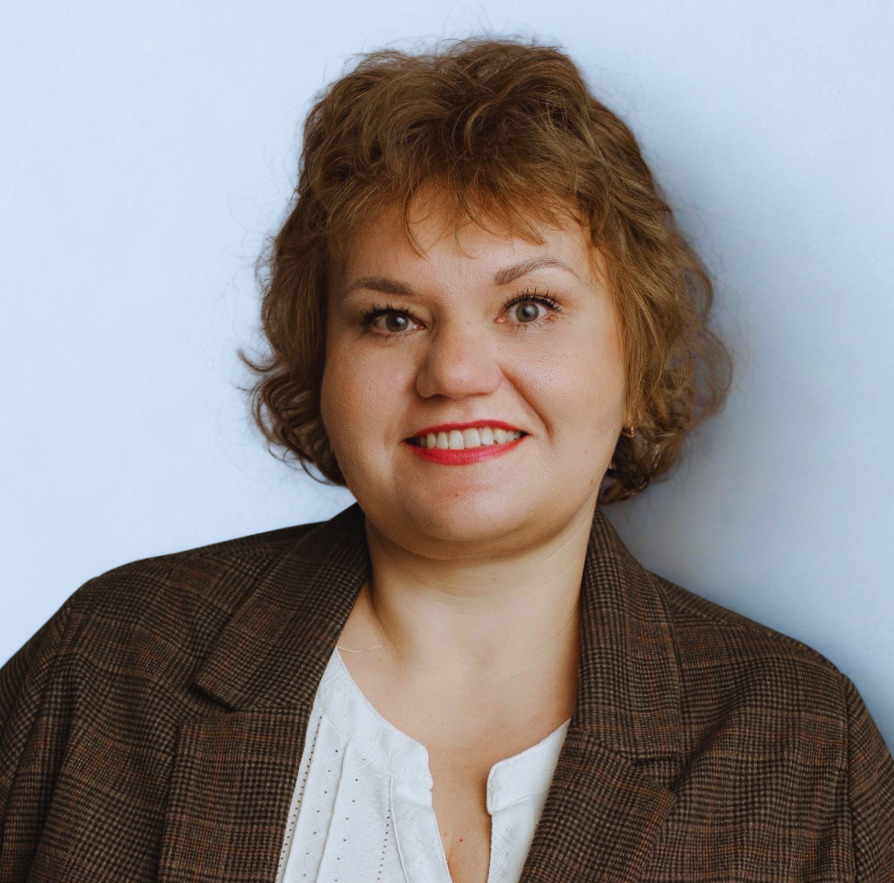 Nataliia Zuieva